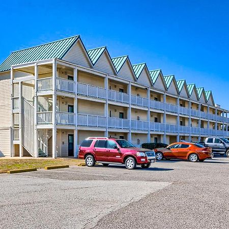 Plantation West Resort III Gulf Shores Dış mekan fotoğraf