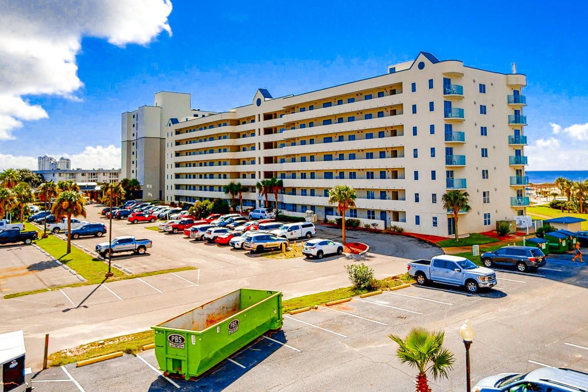 Plantation West Resort III Gulf Shores Dış mekan fotoğraf