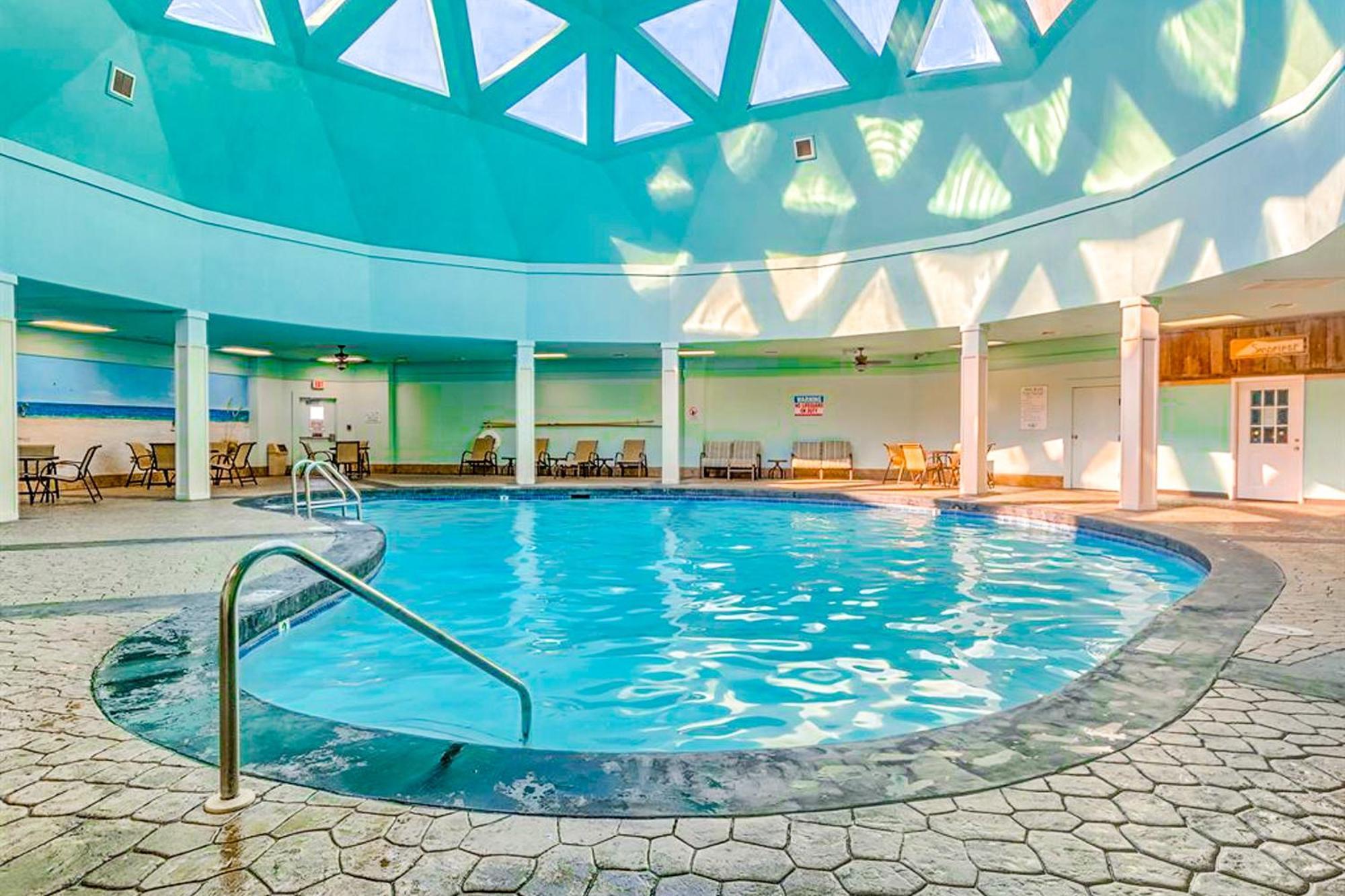 Plantation West Resort III Gulf Shores Dış mekan fotoğraf