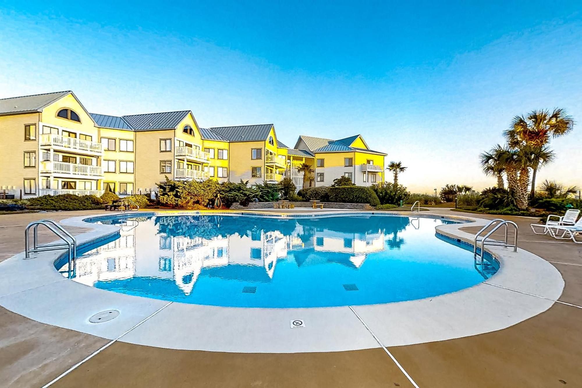 Plantation West Resort III Gulf Shores Dış mekan fotoğraf