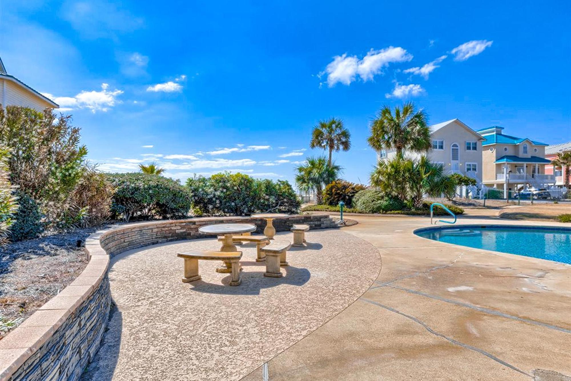 Plantation West Resort III Gulf Shores Dış mekan fotoğraf