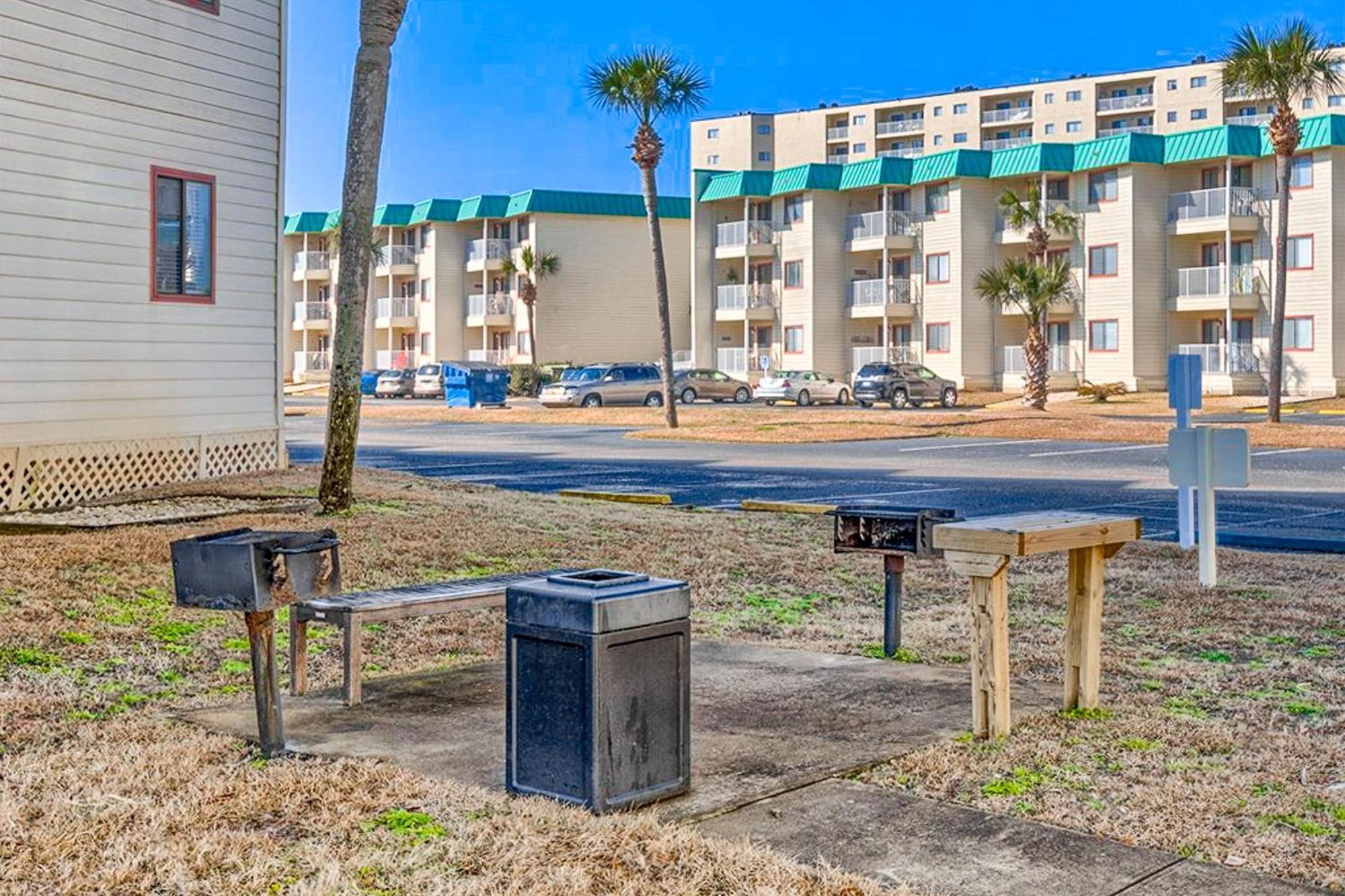 Plantation West Resort III Gulf Shores Dış mekan fotoğraf