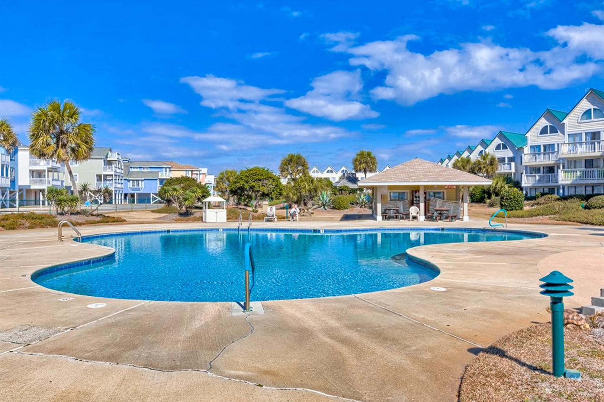 Plantation West Resort III Gulf Shores Dış mekan fotoğraf