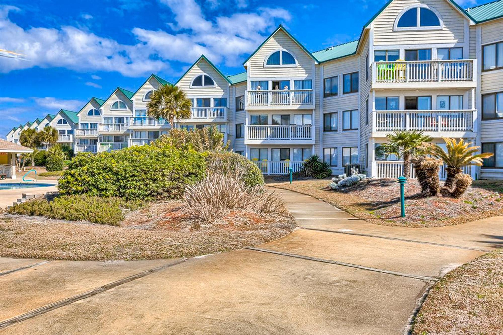 Plantation West Resort III Gulf Shores Dış mekan fotoğraf